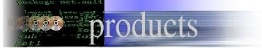 PRODUCTS graphic