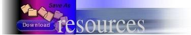 RESOURCES graphic